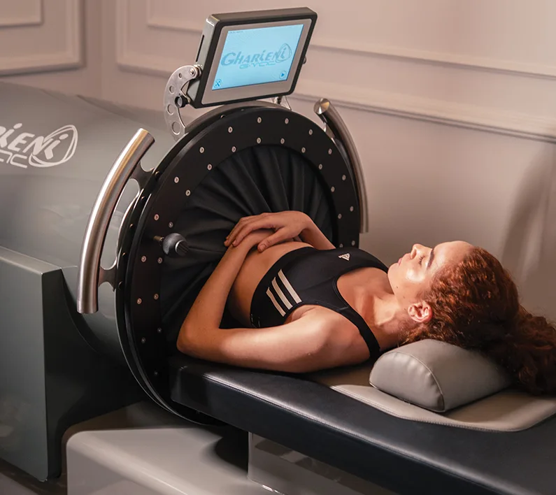 WELLNESS REDEFINED