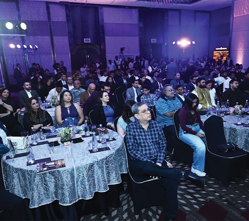 Epicurean Restaurant Ratings · Mumbai