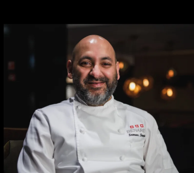 TASTE OF MODERN INDIAN DINING