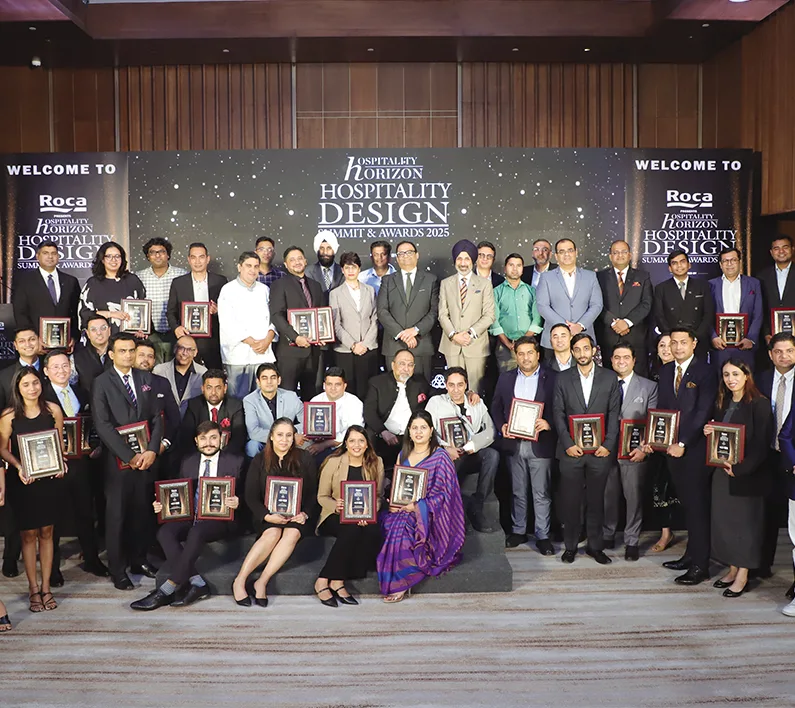 Design Summit & Awards