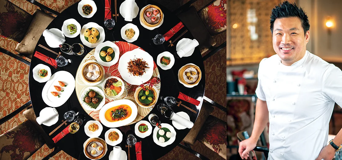 THE SUM OF DIM SUMS