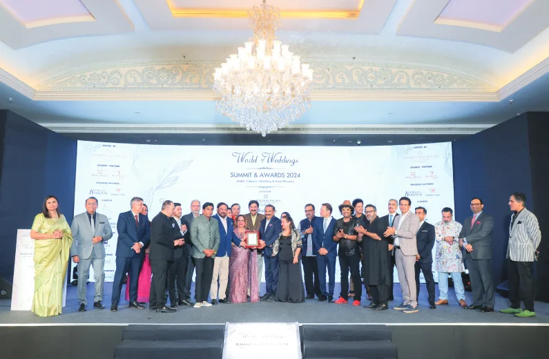 World of Wedding Summit & Awards