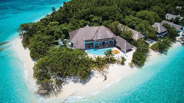 Resort Paradise
