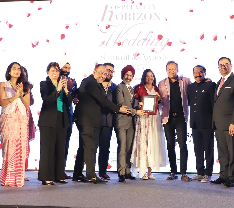 Wedding Summit & Awards