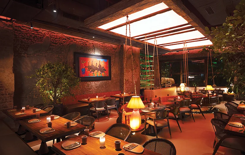 Nadoo opens much-awaited second outlet In Gurgaon