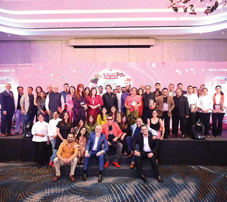 Bakery, Patisserie & Chocolate Summit & Awards