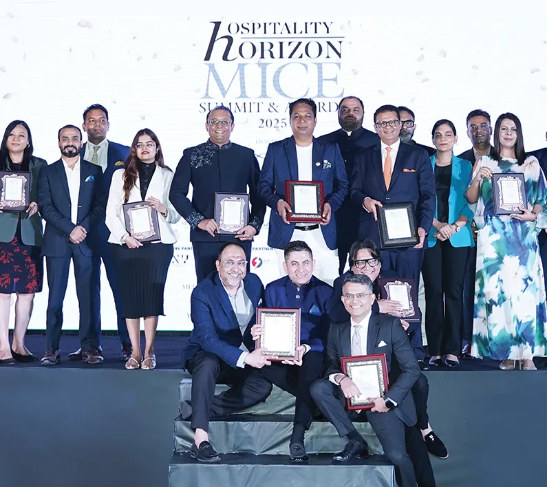 MICE Summit & Awards